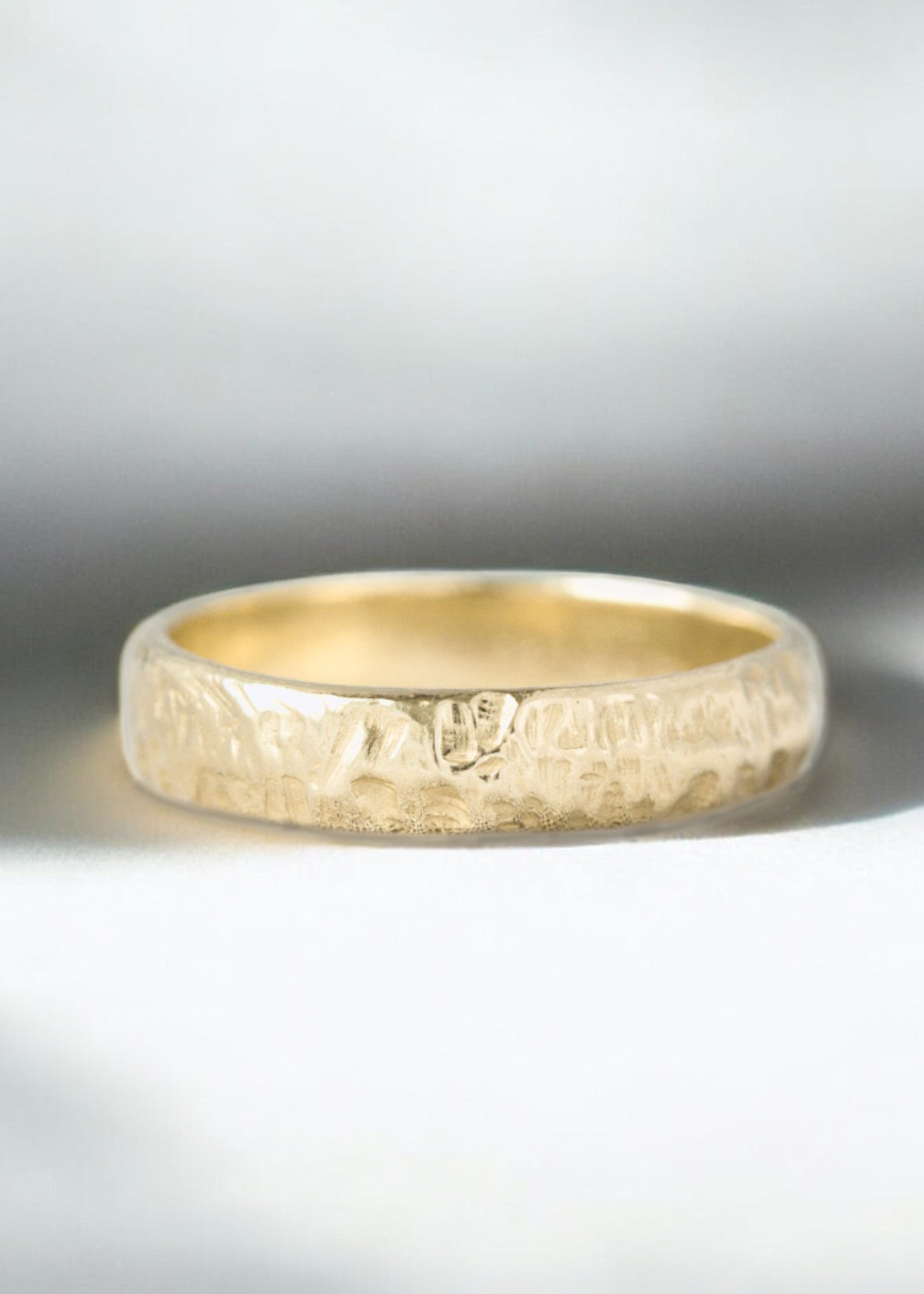 5mm Rasp Band