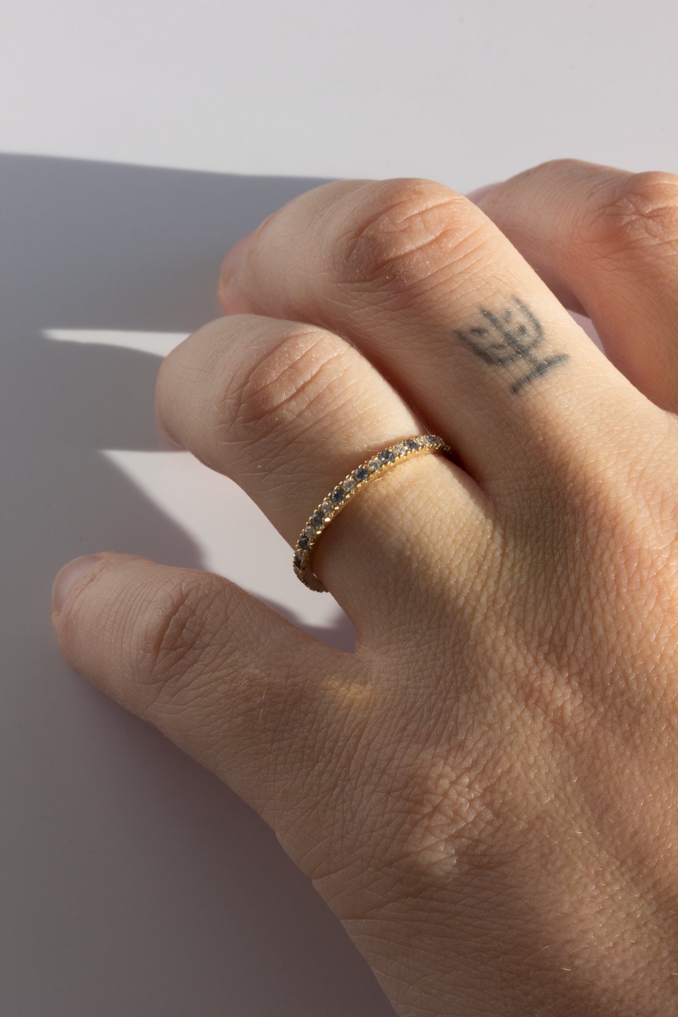 Aeon Eternity Band