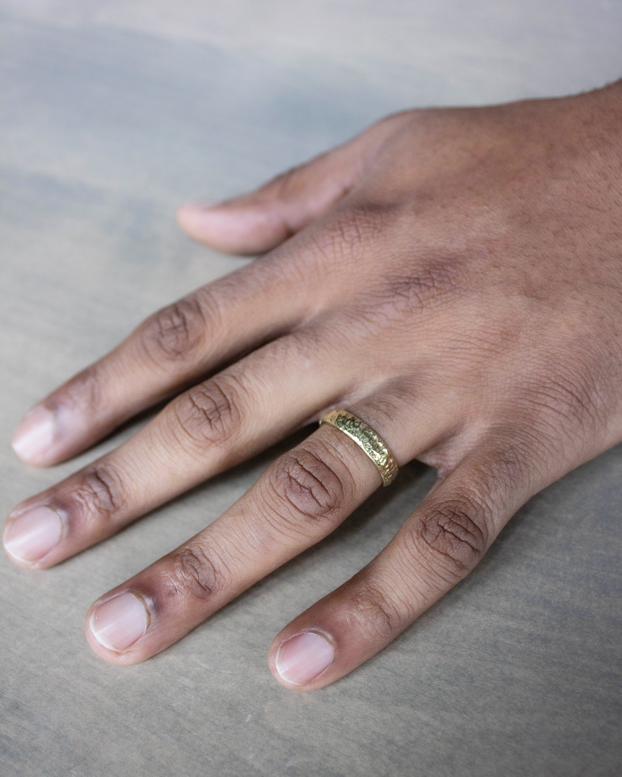 5mm Rasp Band