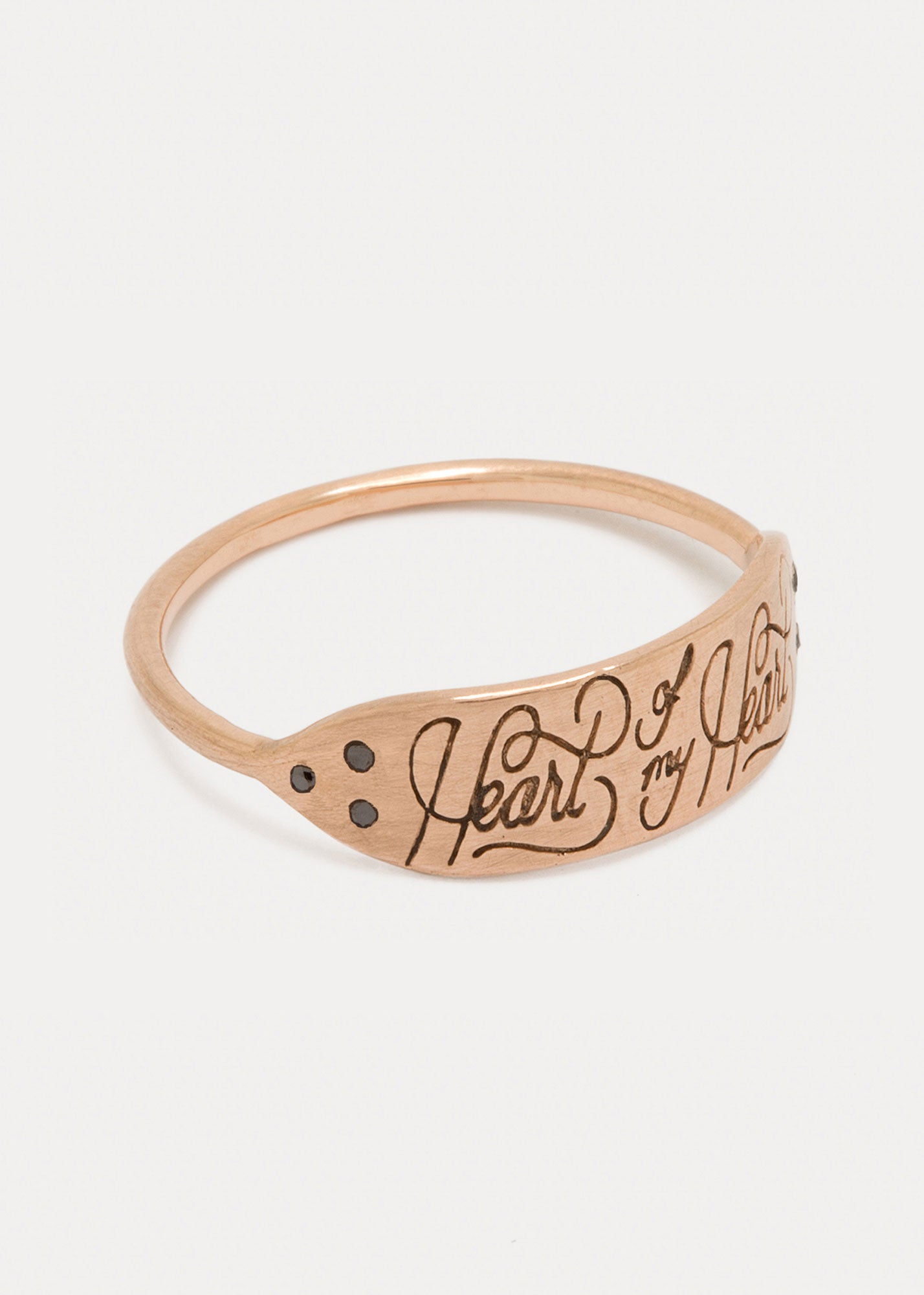 Heart of my Heart Band
