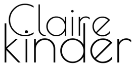 Claire Kinder logo