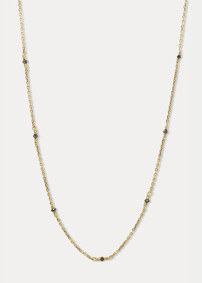 Rapunzel Necklace