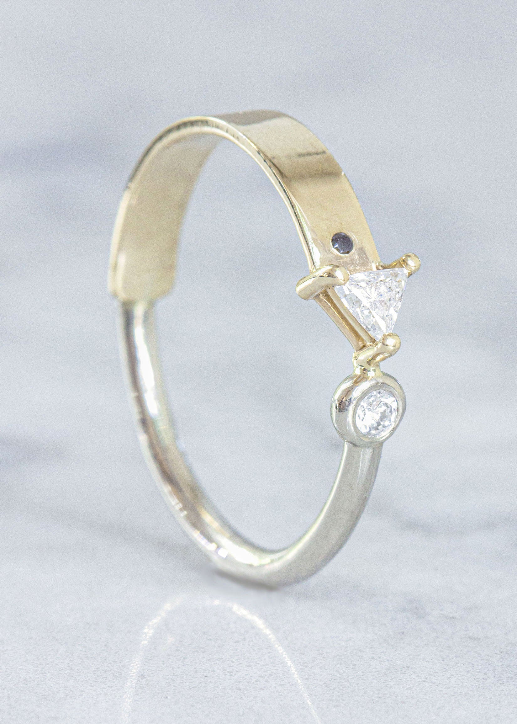 Stone Soup Ring No.1
