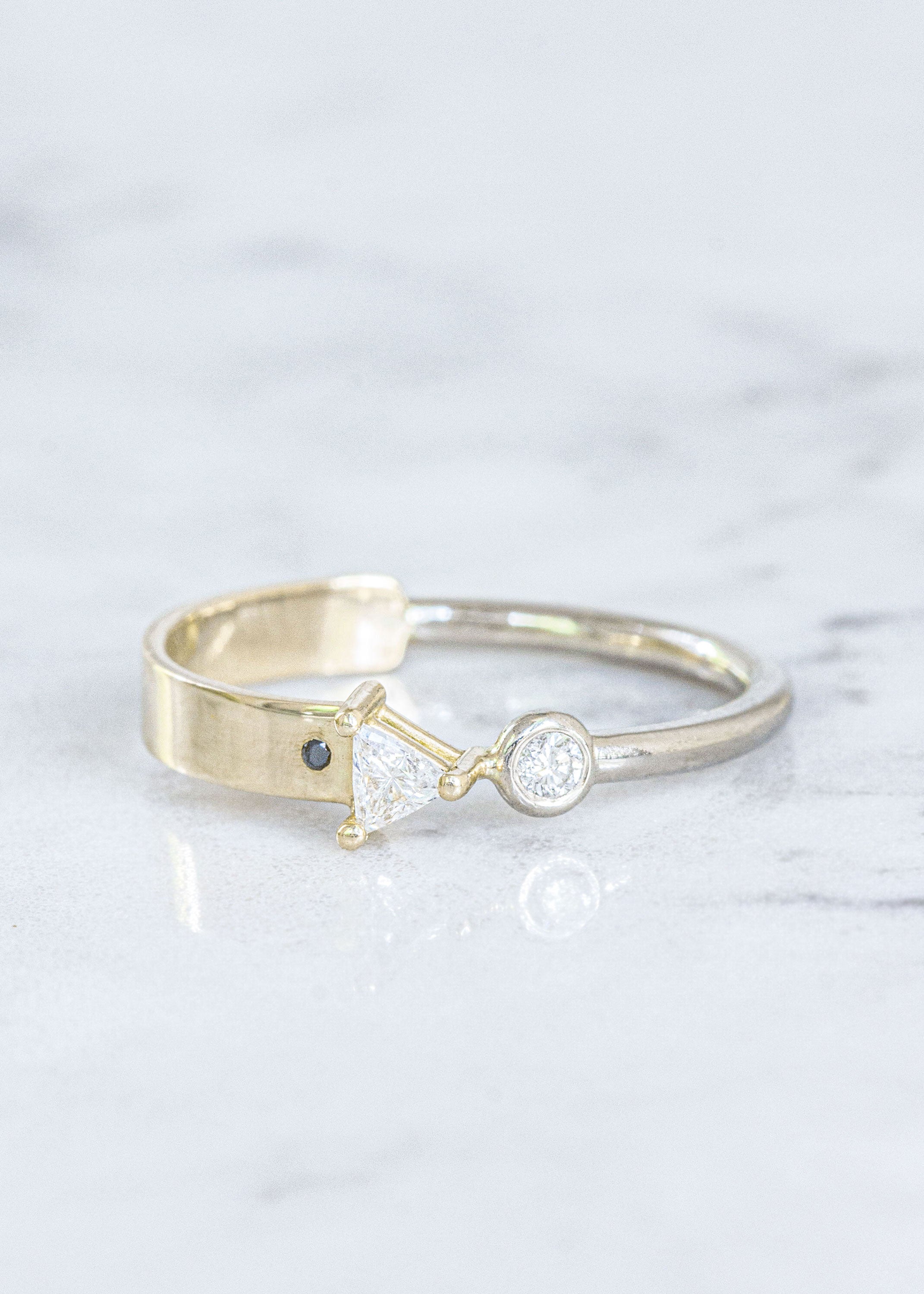 Stone Soup Ring No.1
