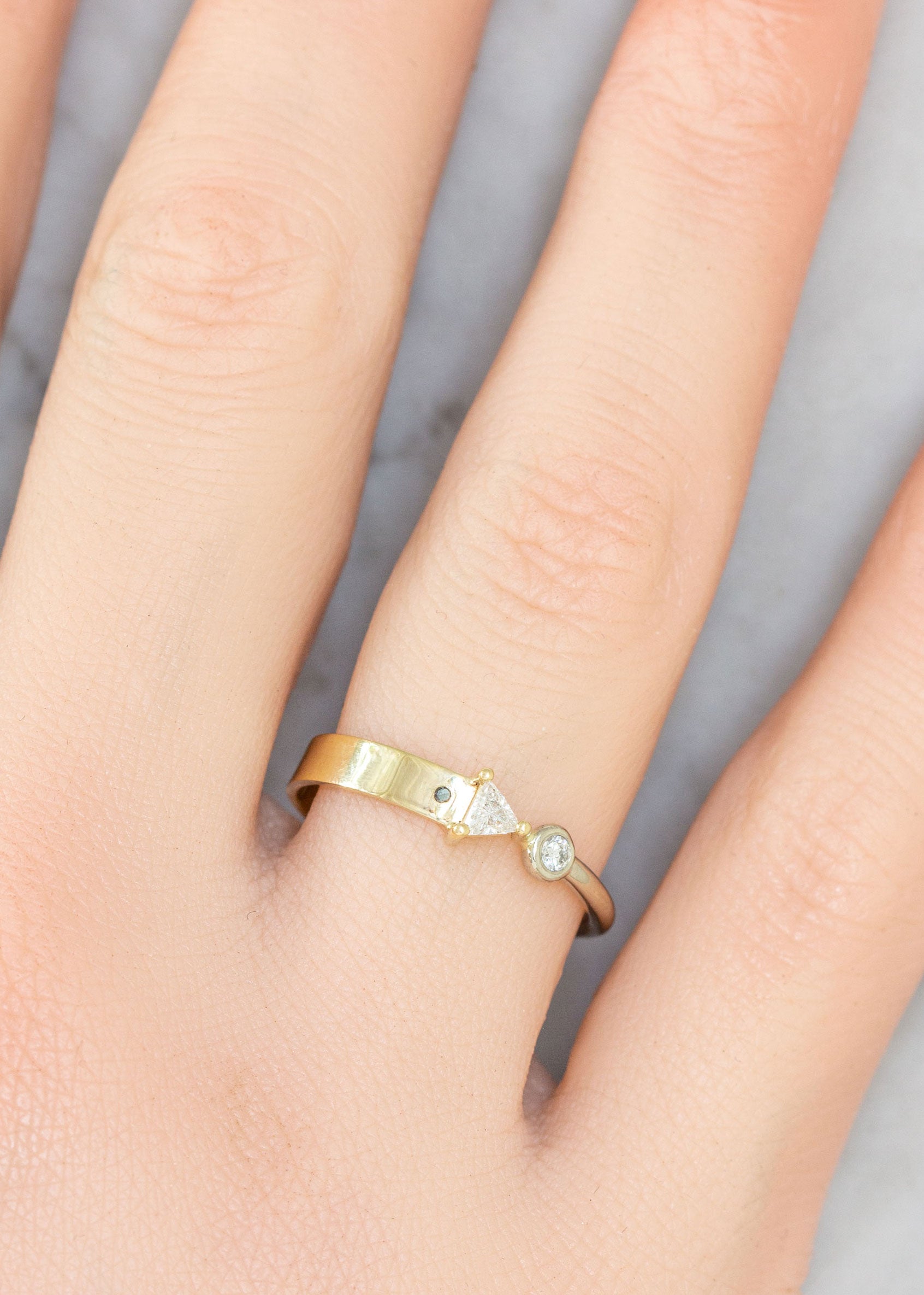 Stone Soup Ring No.1