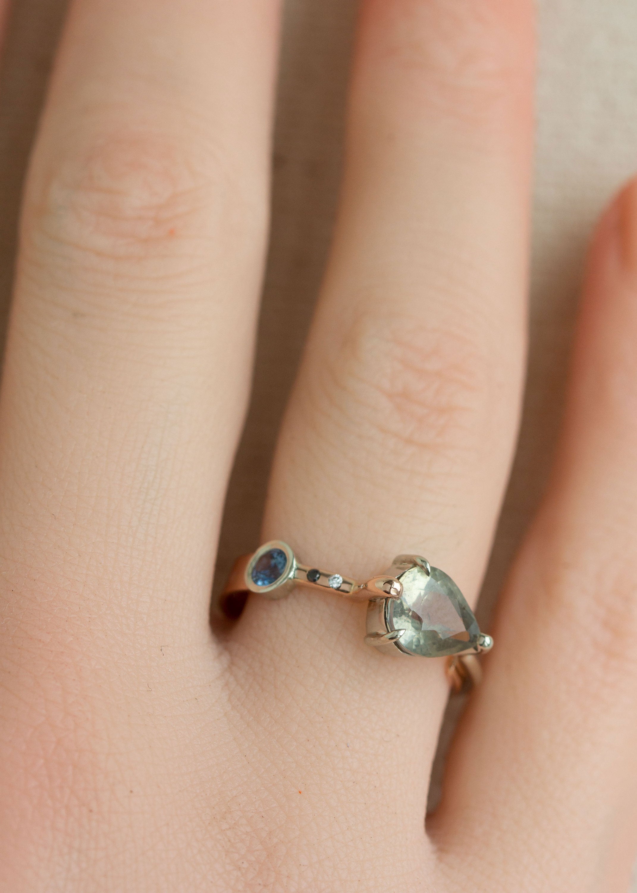 Stone Soup Ring No.2