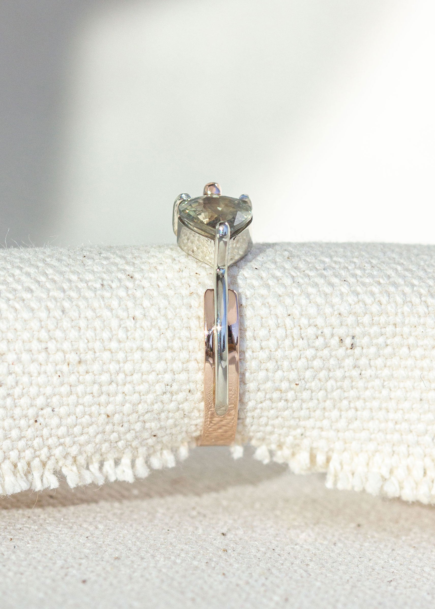 Stone Soup Ring No.2