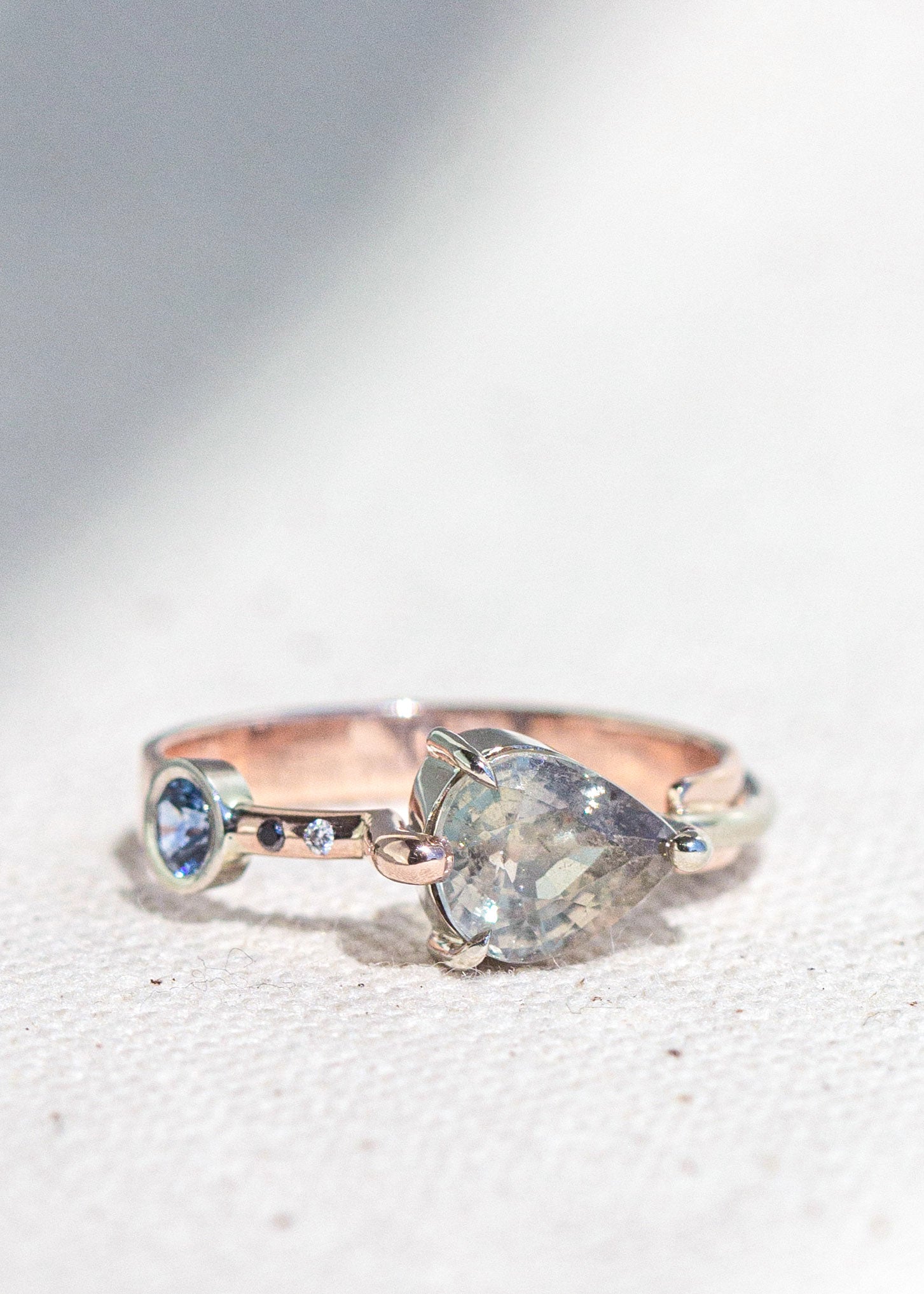 Stone Soup Ring No.2