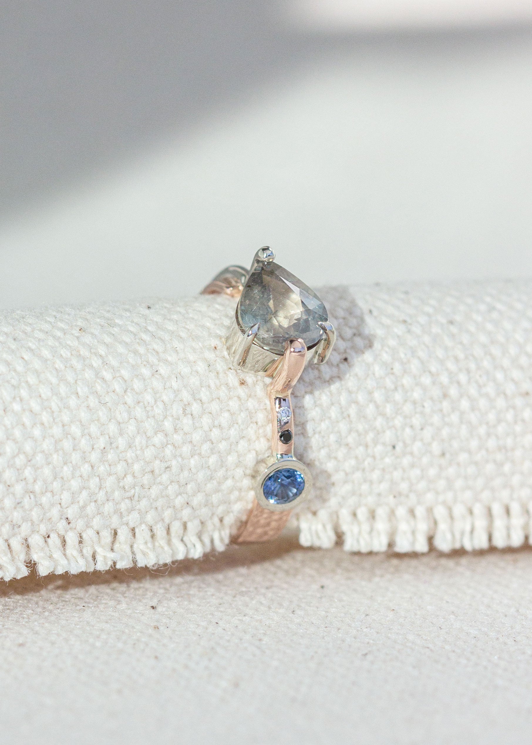 Stone Soup Ring No.2