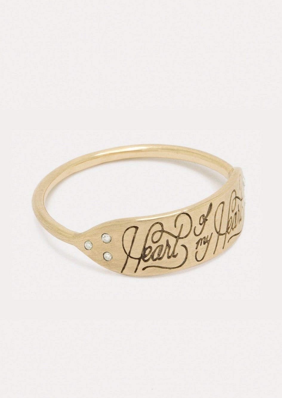 Heart of my Heart Band